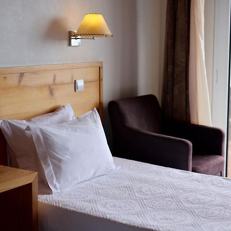 Appartement Casas Goulart à Canto da Areia Extérieur photo