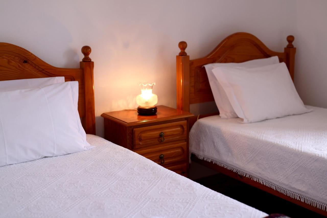 Appartement Casas Goulart à Canto da Areia Extérieur photo