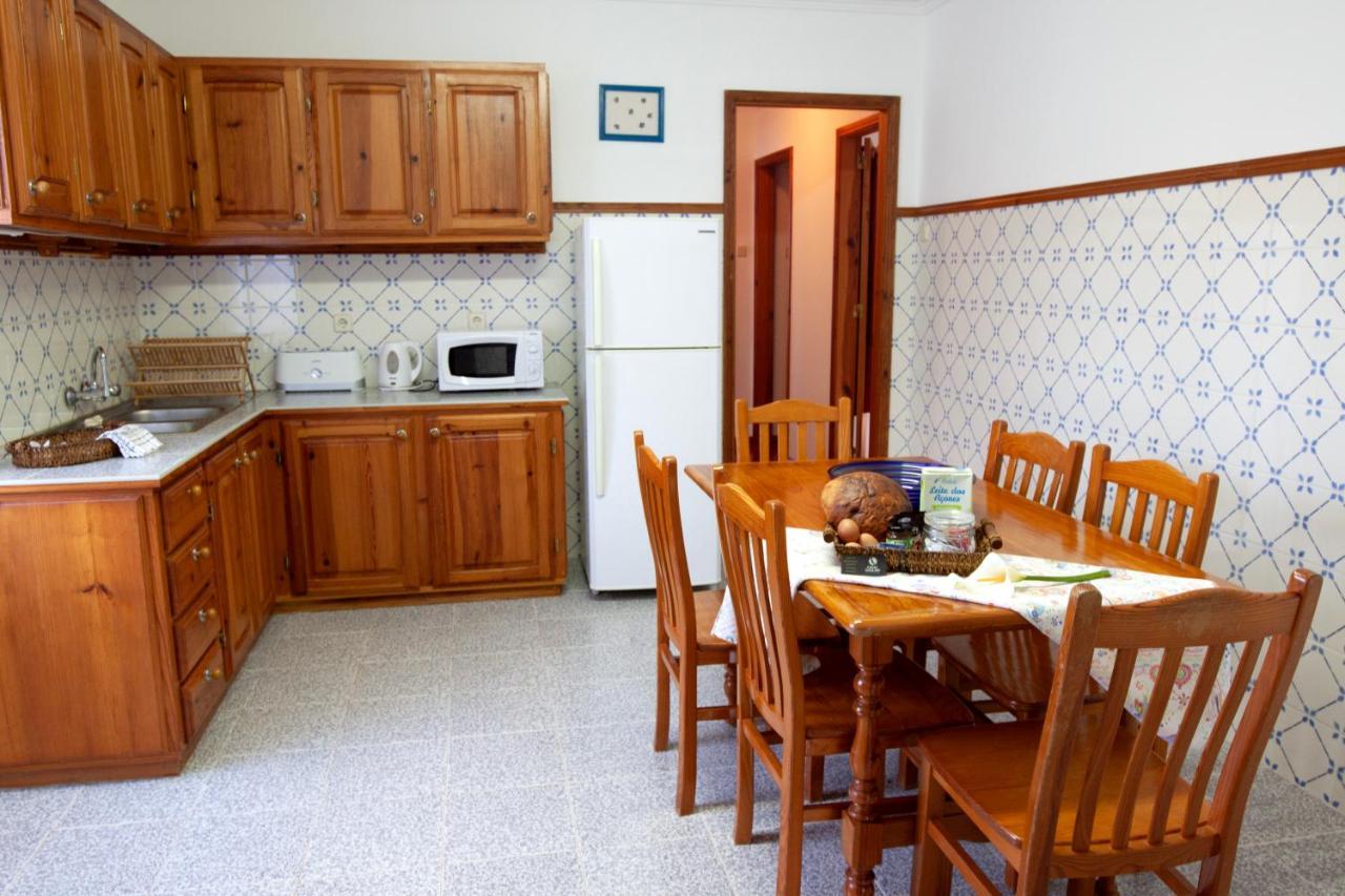 Appartement Casas Goulart à Canto da Areia Extérieur photo