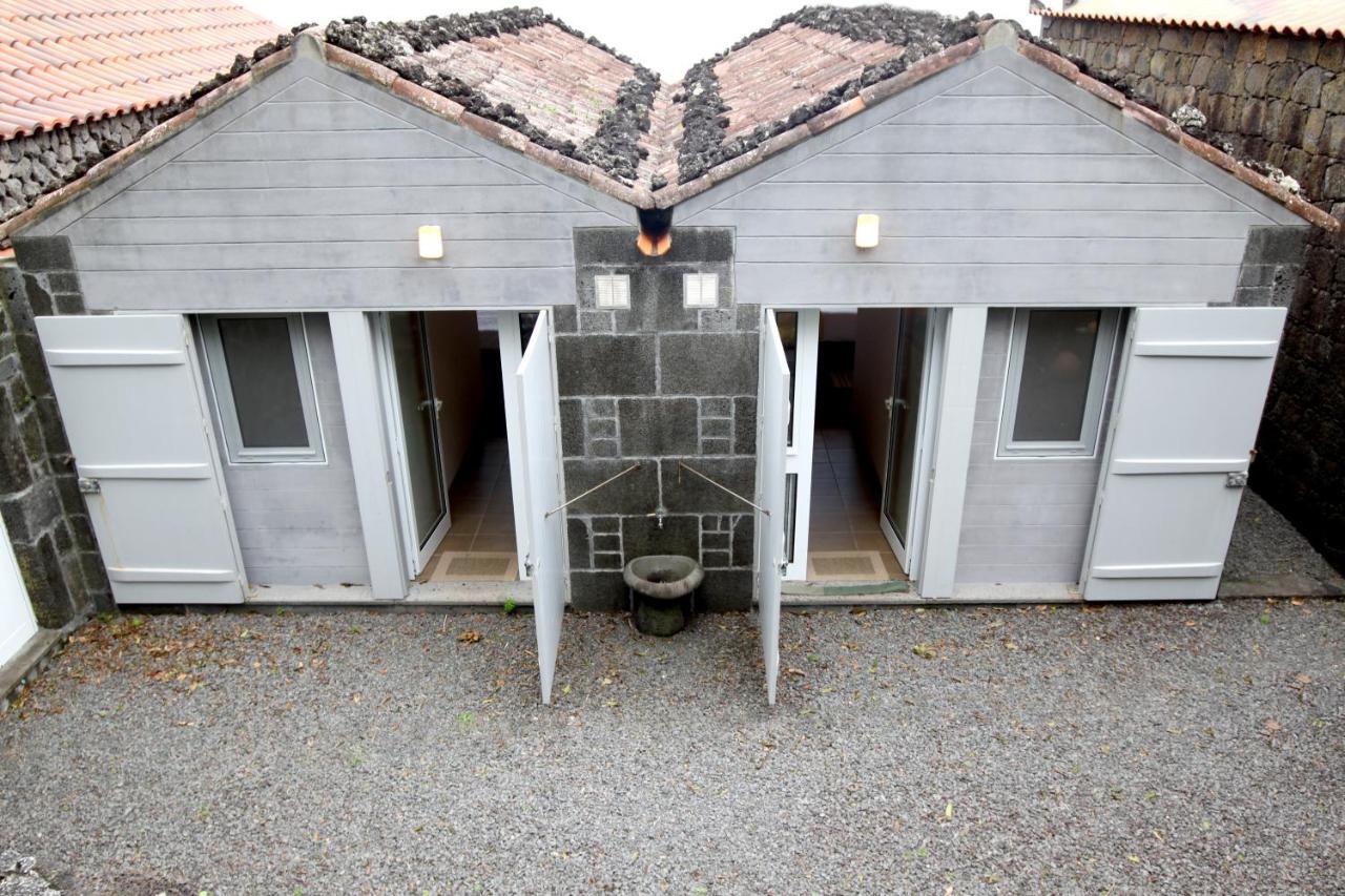 Appartement Casas Goulart à Canto da Areia Extérieur photo