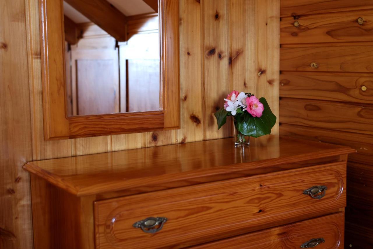 Appartement Casas Goulart à Canto da Areia Extérieur photo