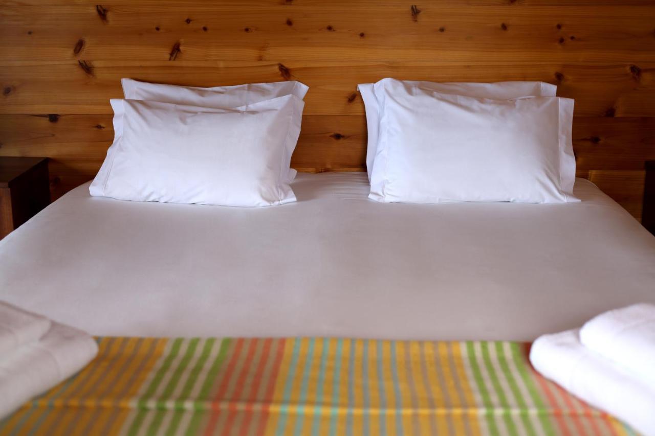 Appartement Casas Goulart à Canto da Areia Extérieur photo