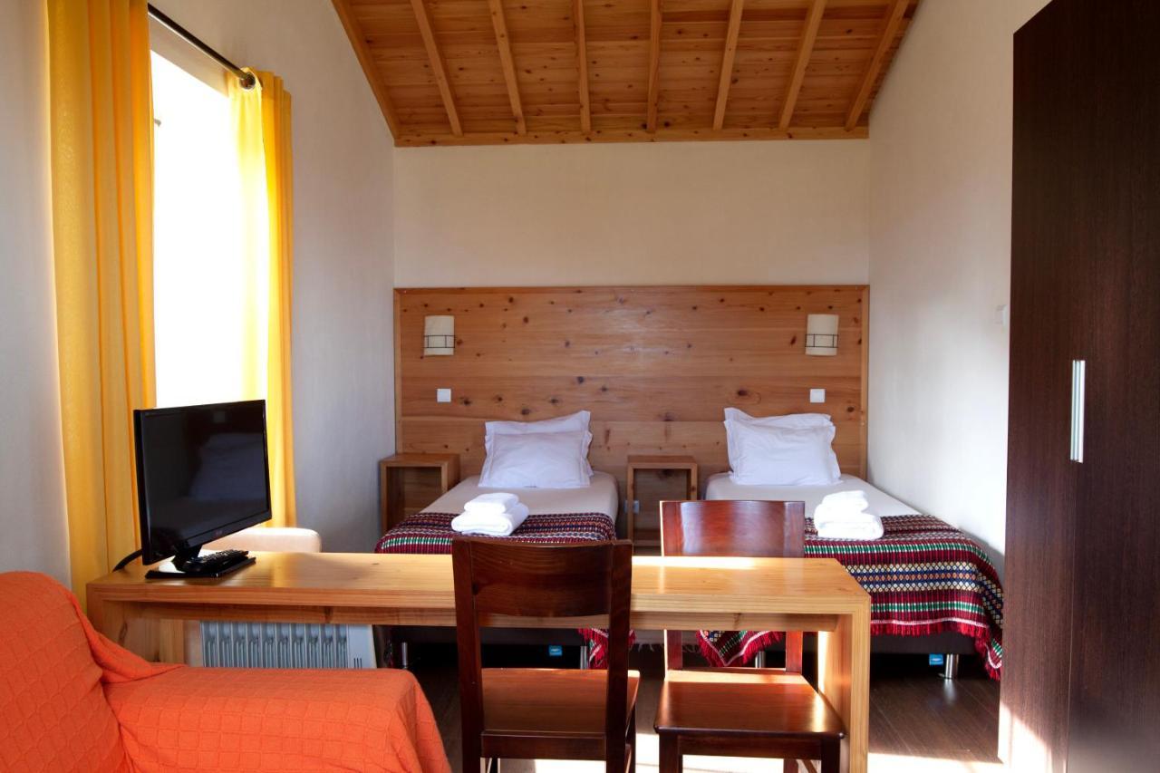 Appartement Casas Goulart à Canto da Areia Extérieur photo