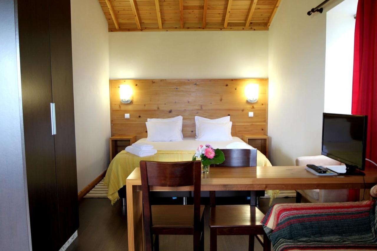 Appartement Casas Goulart à Canto da Areia Extérieur photo