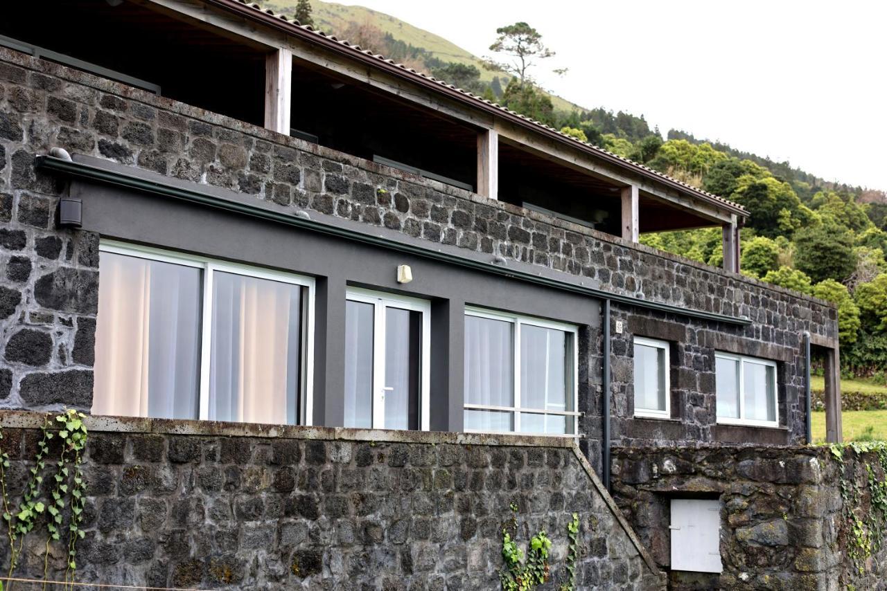 Appartement Casas Goulart à Canto da Areia Extérieur photo