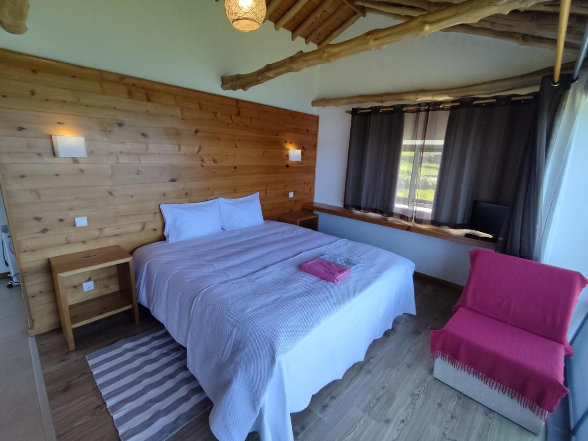 Appartement Casas Goulart à Canto da Areia Extérieur photo